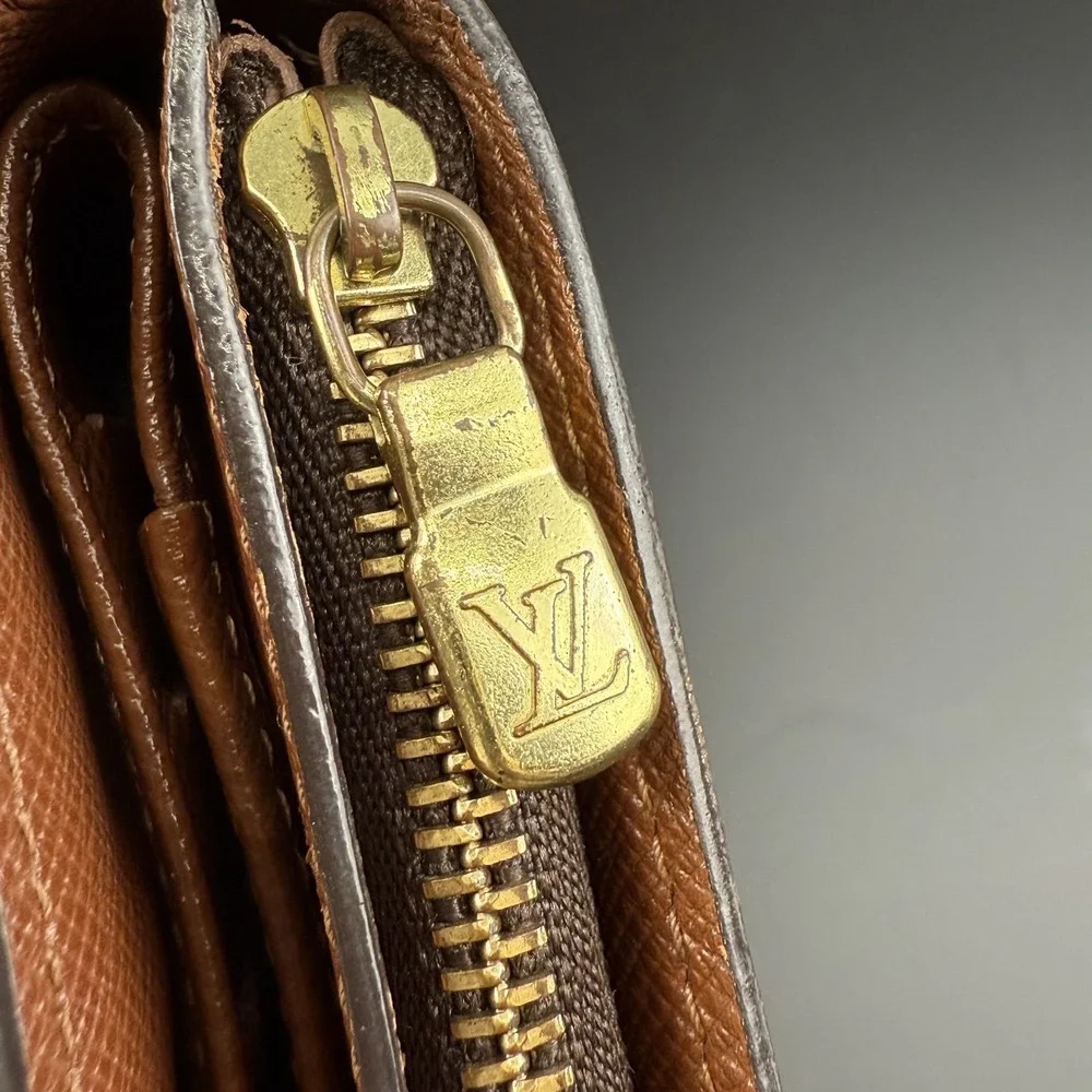 Louis Vuitton invest timeless